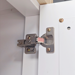 发光二极管照明套装简约金属5门衣柜图案钢Almirah储物柜卧室镜子壁橱Lemari Pakaian - Product Image 6