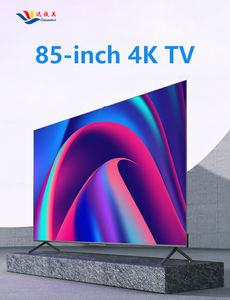 Euro Cup TV 85 pouces 4K Smart LED rétroéclairage télévision pour hôtels <span class=keywords><strong>prix</strong></span> d'usine - Product Image 4