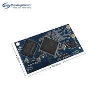 Módulo de Comunicación y Red Inalámbrica RTS Oem/odm Qca9531 Openwrt Wifi Mesh