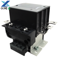 Kontaktor AC Schneider LC1E250 250A 3 Kutub Baru Asli untuk Kontrol Motor Industri