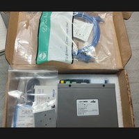 Nouveau module de surveillance et de débogage à distance d'origine PLC-507-W0 PLC-507-W4 Contrôleur de programmation PLC