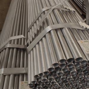 12 mètres 16 "diamètre annexe 20 tuyau en <span class=keywords><strong>acier</strong></span> de fer soudé rond Erw tubes et tuyaux en carbone noir pour l'<span class=keywords><strong>eau</strong></span> <span class=keywords><strong>potable</strong></span> - Product Image 6