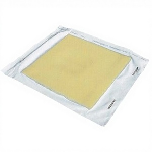TTAKE - Tapa de alcantarilla impermeable de poliuretano, 40 x 40 cm - Product Image 1