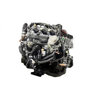 Motor completo original usado K3-VE de 1.3L a gasolina para camioneta ligera Daihatsu y mini vehículo - Product Image 5