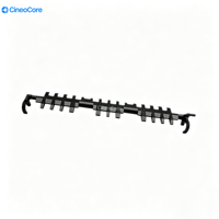 Pièces détachées ATM Diebold Opteva 328ET-UR GUIDE WET-UR Guide Assy pour module de recyclage BCRM 49-024274-000B 49024274000B