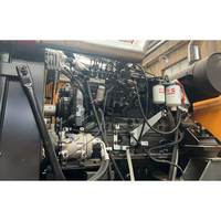 Nuevo Conjunto de Motor 6BT5.9 Original para Excavadora Komatsu PC200 6 PC220 7, Motor Diésel Completo