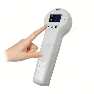 SY-V032 Offre Spéciale ophtalmologie <span class=keywords><strong>Portable</strong></span> kératomètre <span class=keywords><strong>portable</strong></span> prix du kératomètre automatique - Product Image 2