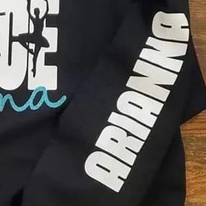 Sweat-shirts à col rond Impression personnalisée du logo Coton Manches longues Pull uni Hommes Sweat-shirts Haut de gamme Sweat-shirts - Product Image 5