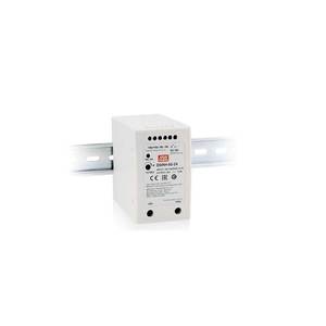 Convertisseur DC-DC Mean Well DDRH-60-12 60W Sortie 12VDC Montage sur rail DIN - Product Image 1