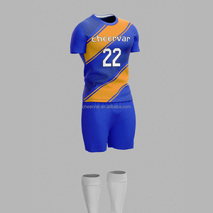 Feuchtigkeit transport Rugby Football Wear Verstärkte Nähte Rugby Union Comfort Rugby League - Product Image 5