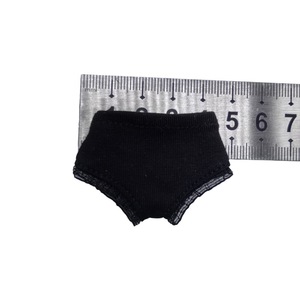 Pantalones <span class=keywords><strong>de</strong></span> Encaje Blythe para Muñecas a Escala 1/6, Ropa Interior Ob22, Ropa para Muñecas Ob24, Ropa para Muñecas Azone Little Potato - Product Image 3