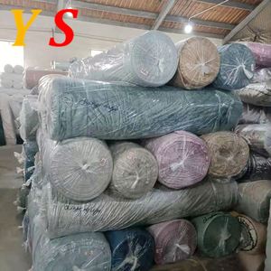 Paneles de cortina de <span class=keywords><strong>ojal</strong></span>, nuevo, gran precio - Product Image 5