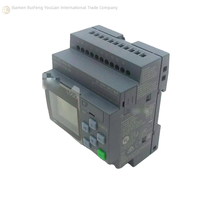 Módulo de Controlador Lógico Compacto 6ED1052-1MD08-0BA0S, Automatización de Edificios, Maquinaria Pequeña, Controlador Lógico HVAC, Nuevo y Original
