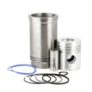 อะไหล่เครื่องยนต์คุณภาพสูง ลูกสูบรถบรรทุก ผลิตในไต้หวัน - Product Image 1