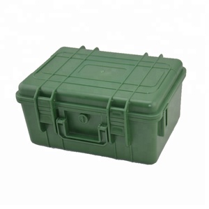 DPC036 Suministro directo de fábrica IP67 Producto DE SEGURIDAD Estuche portátil hermético de plástico resistente y antiarañazos - Product Image 6