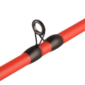 1.8m,2.1m kit complet <span class=keywords><strong>canne</strong></span> à pêche et moulinet combo coulée en fibre de carbone <span class=keywords><strong>canne</strong></span> à pêche combo ensemble avec ligne <span class=keywords><strong>leurre</strong></span> - Product Image 6