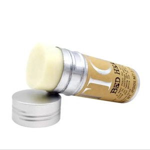 OEM label privé cire organique en gel pour hommes et femmes contrôle des pointes bâton de cire pour coiffer texturisant les extensions de cheveux pour barbes - Product Image 2