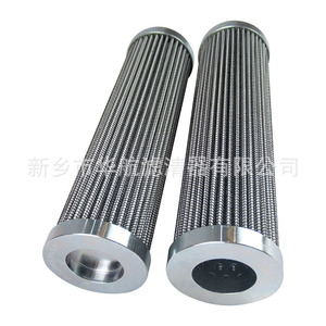 PI1008MIC25กรองน้ำมันไฮดรอลิกสำหรับอุตสาหกรรมเครื่องมือกรองน้ำมันตัวกรองแกนพับได้สำหรับเครื่องดัด - Product Image 1