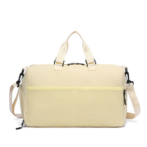 Fashionable and Lightweight Travel <b>Bags</b> Handbag Short-distance Storage Yoga <b>Bags</b> Exercise <b>Bags</b> Fitness <b>Bags</b> Luggage <b>Bags</b> - Product Image 4