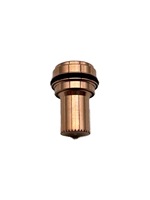Buse de remplacement authentique 36-1085 pour équipement de découpe plasma, consommables pour machine de découpe plasma