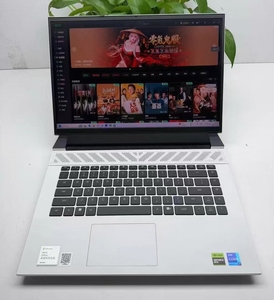 โน้ตบุ๊คเกมมิ่งมือสอง DL G16 7630 I9 รุ่นที่ 13 RTX4060 2.5K 240HZ 16+1TB SSD - Product Image 5