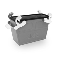 ZJHK H24B-TE-4B-M25 Similaires WAIN Résistant Industriel de Connecteur de Câble Électrique Robots