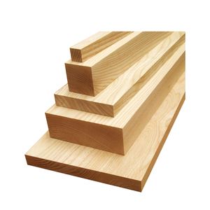 ZL WOOD Usine En Gros 18mm Cendrier Bloc Panneau Cendrier Bloc Panneau - Product Image 2