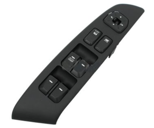 WGD-Botón de control de ventana para <span class=keywords><strong>Hyundai</strong></span> <span class=keywords><strong>IX35</strong></span> 935702S1509P 93570-2S150 93570-2Z000 - Product Image 2