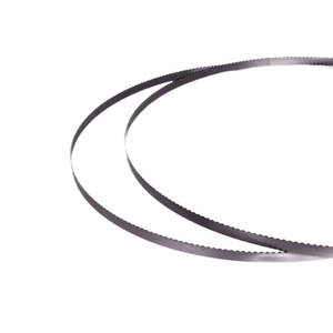 ใบเลื่อยสายพานสำหรับตัดเนื้อคุณภาพสูงจากโรงงาน Odm Oem ใบเลื่อยสายพานสำหรับตัดเนื้อและกระดูก ใบเลื่อยสายพานสำหรับร้านขายเนื้อ - Product Image 5