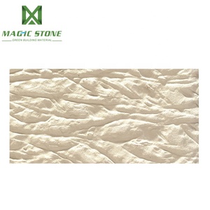 <span class=keywords><strong>Indien</strong></span> Home Cinéma Revêtement En Pierre De Mur Décor Tuile Flexible De Mur D'argile - Product Image 4