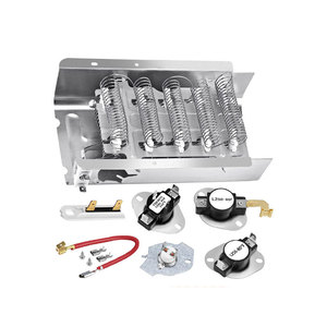 <span class=keywords><strong>Fil</strong></span> chauffant <span class=keywords><strong>pour</strong></span> sèche-<span class=keywords><strong>linge</strong></span> électrique personnalisable DC47-00019A élément chauffant <span class=keywords><strong>pour</strong></span> pièces de sèche-<span class=keywords><strong>linge</strong></span> - Product Image 6