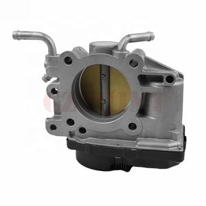 CORPS DE PAPILLON pour TOYOTA 1AZ-FSE D4 pour RAV4 AVENSIS NOAH VOXY 2.0L* 22030-28011 - Product Image 6