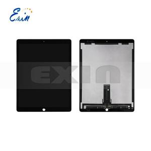 Commercio all'ingrosso per <span class=keywords><strong>Apple</strong></span> iPad Pro 12.9 "(2 °) A1670 A1671 bianco/nero colori Display LCD Touch Screen digitalizzatore assemblaggio di vetro - Product Image 5