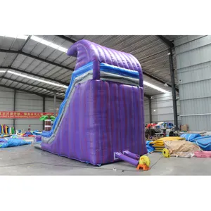 inflatable slider bouncy castle inflatable games slide for kids for the rental business