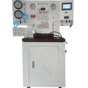 BK2000 hız regülatörü test tezgahı vali UG-8 basın için elektrik kontrol ile UG-33 UG-40 3161 YAĞ POMPASI PG Governors test edebilirsiniz - Product Image 2