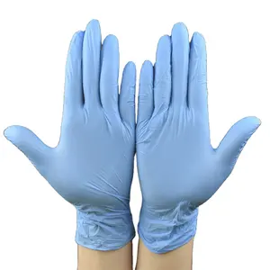 Redelijke Prijs Medische Wegwerp Handbedekking Wegwerp Klassieke Beschermende Isolatie Elastische Latex Handschoen