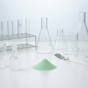 <span class=keywords><strong>Sulfate</strong></span> ferreux heptahydraté - Product Image 1