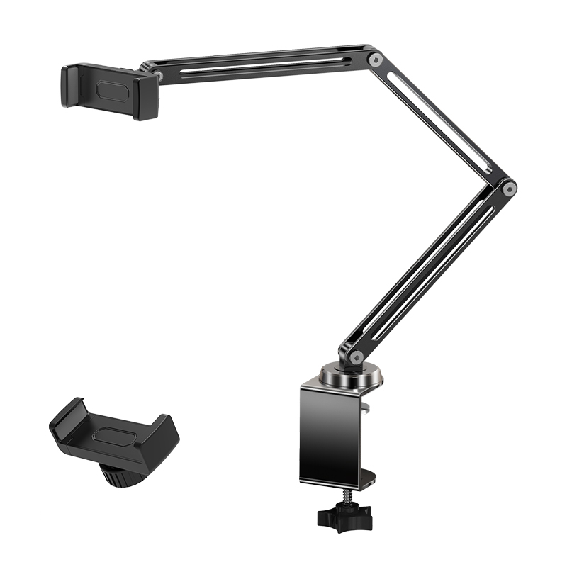 Manufacturer Customizable Desktop Phone Clip Clamp