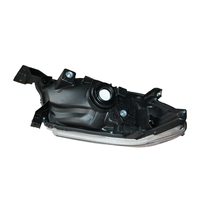 Pièces automobiles accessoires hilux phares de voiture phares 81130-0K390 81170-0K390 Toyota Hilux Vigo 2012-2014 lampe frontale