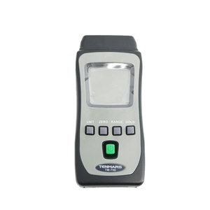 TM-750 bức xạ năng lượng mặt trời đồng hồ đo điện năng lượng mặt trời đồng hồ đo phạm vi 4000W/M2 634btu TM750 - Product Image 1