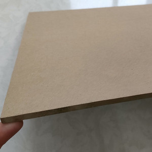 Tablero MDF PVC Frente MDF Color Blanco MDF <span class=keywords><strong>indiamart</strong></span> con diseño moderno - Product Image 3