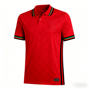 Camiseta <span class=keywords><strong>de</strong></span> Fútbol <span class=keywords><strong>de</strong></span> <span class=keywords><strong>Bruyne</strong></span> Bélgica, Conjunto con Nombre Personalizado, Estilo Retro Vintage, Calidad AAA <span class=keywords><strong>de</strong></span> Tailandia, Hombre Joven, Proveedor al por Mayor - Product Image 1