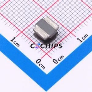 Inductor de Potencia MNR6045T331MT SMD, 6x6mm (Inductancia: 330uH) (Precisión: 20% Corriente de Saturación (Isat): 630mA) - Product Image 2