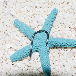 Teaser nhà máy giá chất lượng hàng đầu mạnh nhất Mutsu vòng tròn Móc Câu Cá - Product Image 2