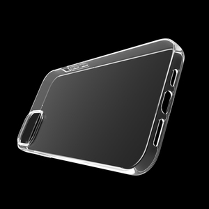 1.5MM <span class=keywords><strong>coque</strong></span> de téléphone pour <span class=keywords><strong>iPhone</strong></span> 14 Plus, couverture arrière transparente comme du cristal pour <span class=keywords><strong>iPhone</strong></span> 14 6.7 pouces <span class=keywords><strong>coque</strong></span> TPU <span class=keywords><strong>souple</strong></span> - Product Image 6