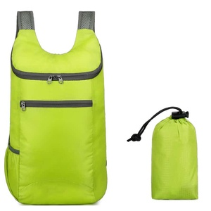Weikani Foldable Waterproof <b>Backpack</b> <b>25L</b> Lightweight Hiking Daypack Unisex Outdoor Travel <b>Backpack</b> Multiple Pockets Zipper Closu - Product Image 1