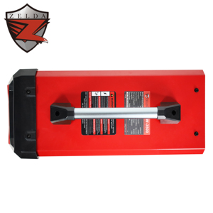 Arc de soudage portable de type CD M3-M10 3-10mm 2500A pour structures en acier et construction navale - Product Image 5