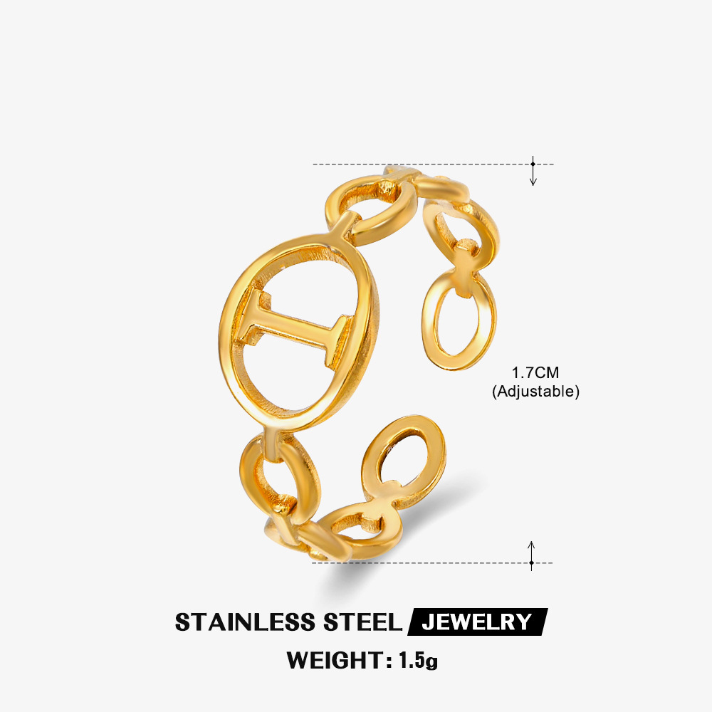 Gold I