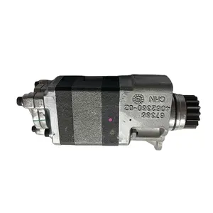 Diesel Engine Parts Gear Fuel Pump 4089431 For Engine X15 QSX15 ISX15