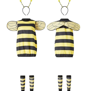Costume <span class=keywords><strong>da</strong></span> <span class=keywords><strong>coccinella</strong></span> per bambini, - Product Image 2